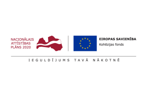 PĀRBAUDE APLIECINA PROJEKTĀ SASNIEGTOS REZULTĀTUS
