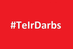 Te ir darbs - aicinām darbā apkures/krāšņu kurinātājus darbam Naukšēnos
